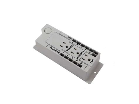 hht junction box|HHT SRV4021.